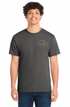 Load image into Gallery viewer, Erin Winds Equestrian - Port &amp; Co™ Core Cotton Tee - Screen Printed - Adult &amp; Youth