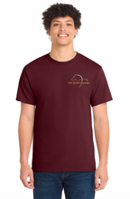 Load image into Gallery viewer, Erin Winds Equestrian - Port &amp; Co™ Core Cotton Tee - Screen Printed - Adult &amp; Youth