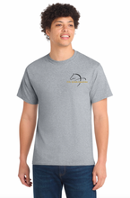 Load image into Gallery viewer, Erin Winds Equestrian - Port &amp; Co™ Core Cotton Tee - Screen Printed - Adult &amp; Youth