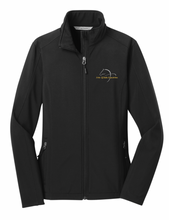 Load image into Gallery viewer, Erin Winds Equestrian - Port Authority® Core Soft Shell Jacket - Men's, Women's, Youth
