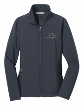 Load image into Gallery viewer, Erin Winds Equestrian - Port Authority® Core Soft Shell Jacket - Men's, Women's, Youth