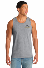 Load image into Gallery viewer, Erin Winds Equestrian - Port &amp; Co™ Core Cotton Tank Top - Men's &amp; Women's