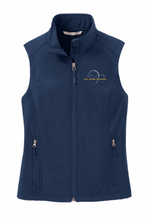 Load image into Gallery viewer, Erin Winds Equestrian - Port Authority® Core Soft Shell Vest - Men's &amp; Women's