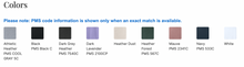 Load image into Gallery viewer, Sterling Training Center - BELLA+CANVAS® Unisex Sponge Fleece Classic Crewneck Sweatshirt