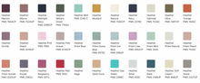 Load image into Gallery viewer, Sterling Training Center - BELLA+CANVAS® Unisex Heather CVC Short Sleeve Tee