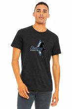 Load image into Gallery viewer, Sterling Training Center - BELLA+CANVAS® Unisex Heather CVC Short Sleeve Tee