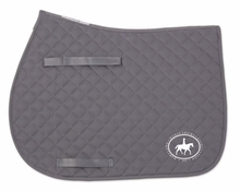 Load image into Gallery viewer, Maryland Horse Shows Association - Saddle Pad