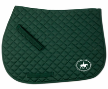 Load image into Gallery viewer, Maryland Horse Shows Association - Saddle Pad