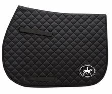 Load image into Gallery viewer, Maryland Horse Shows Association - Saddle Pad