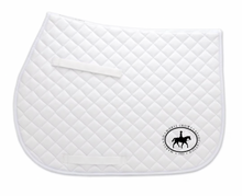 Load image into Gallery viewer, Maryland Horse Shows Association - Saddle Pad