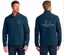 Load image into Gallery viewer, Lowcountry Equine - OGIO® Kinetic Soft Shell
