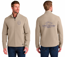 Load image into Gallery viewer, Lowcountry Equine - OGIO® Kinetic Soft Shell