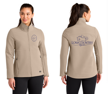 Load image into Gallery viewer, Lowcountry Equine - OGIO® Kinetic Soft Shell