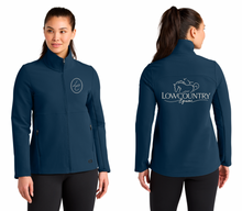 Load image into Gallery viewer, Lowcountry Equine - OGIO® Kinetic Soft Shell