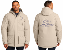 Load image into Gallery viewer, Lowcountry Equine - Port Authority® Latitude Waterproof Heavyweight Parka