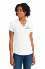 Load image into Gallery viewer, Lowcountry Equine - Sport-Tek® PosiCharge® Tri-Blend Wicking Polo