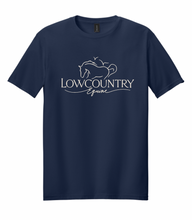 Load image into Gallery viewer, Lowcountry Equine - Gildan Softstyle® Midweight Tee