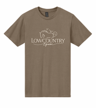 Load image into Gallery viewer, Lowcountry Equine - Gildan Softstyle® Midweight Tee