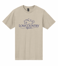 Load image into Gallery viewer, Lowcountry Equine - Gildan Softstyle® Midweight Tee