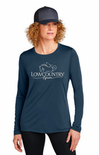 Load image into Gallery viewer, Lowcountry Equine - Sport-Tek® Posi-UV® Pro Long Sleeve