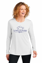 Load image into Gallery viewer, Lowcountry Equine - Sport-Tek® Posi-UV® Pro Long Sleeve