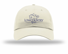 Load image into Gallery viewer, Lowcountry Equine - Richardson Casual Performance Lite