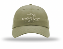 Load image into Gallery viewer, Lowcountry Equine - Richardson Casual Performance Lite