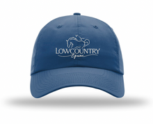 Load image into Gallery viewer, Lowcountry Equine - Richardson Casual Performance Lite
