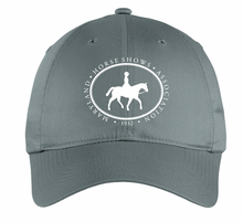 Load image into Gallery viewer, Maryland Horse Shows Association - Classic Unstructured Baseball Cap