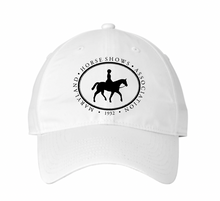 Load image into Gallery viewer, Maryland Horse Shows Association - Classic Unstructured Baseball Cap