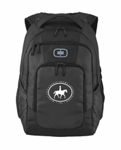 Load image into Gallery viewer, Maryland Horse Shows Association - OGIO® Logan Pack