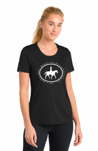 Load image into Gallery viewer, Maryland Horse Shows Association - Sport-Tek® PosiCharge® Competitor™ Tee