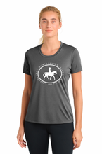 Load image into Gallery viewer, Maryland Horse Shows Association - Sport-Tek® PosiCharge® Competitor™ Tee