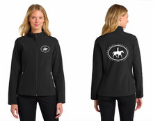 Load image into Gallery viewer, Maryland Horse Shows Association - Port Authority® Core Soft Shell Jacket