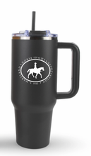 Load image into Gallery viewer, Maryland Horse Shows Association - 40OZ Big Swig