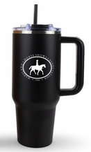 Load image into Gallery viewer, Maryland Horse Shows Association - 40OZ Big Swig