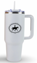 Load image into Gallery viewer, Maryland Horse Shows Association - 40OZ Big Swig