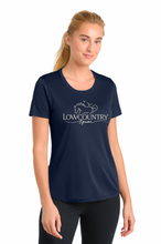 Load image into Gallery viewer, Lowcountry Equine - Sport-Tek® PosiCharge® Competitor™ Tee