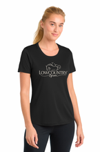 Load image into Gallery viewer, Lowcountry Equine - Sport-Tek® PosiCharge® Competitor™ Tee