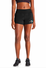 Load image into Gallery viewer, Impact Creative Arts Academy - Sport-Tek® Women's Repeat Short