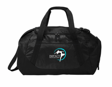 Load image into Gallery viewer, Impact Creative Arts Academy - Port Authority® Team Duffel