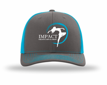 Load image into Gallery viewer, Impact Creative Arts Academy - Richardson Trucker Cap