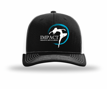 Load image into Gallery viewer, Impact Creative Arts Academy - Richardson Trucker Cap