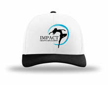 Load image into Gallery viewer, Impact Creative Arts Academy - Richardson Trucker Cap