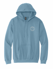 Load image into Gallery viewer, Lowcountry Equine - Gildan® Softstyle® Midweight Pullover Hooded Sweatshirt