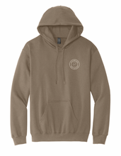 Load image into Gallery viewer, Lowcountry Equine - Gildan® Softstyle® Midweight Pullover Hooded Sweatshirt