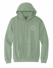 Load image into Gallery viewer, Lowcountry Equine - Gildan® Softstyle® Midweight Pullover Hooded Sweatshirt