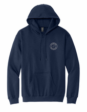 Load image into Gallery viewer, Lowcountry Equine - Gildan® Softstyle® Midweight Pullover Hooded Sweatshirt