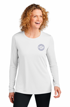 Load image into Gallery viewer, Lowcountry Equine - Sport-Tek® Posi-UV® Pro Long Sleeve