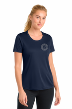 Load image into Gallery viewer, Lowcountry Equine - Sport-Tek® PosiCharge® Competitor™ Tee